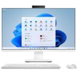 PC All in One Asus V400 V470VAK-WPE082W Intel Core i7-13620H/ 16GB/ 512GB SSD/ 27"/ Win11 4711636021609 90PT03W1-M00EZ0 ASU-AIO V470VAK-WPE082W