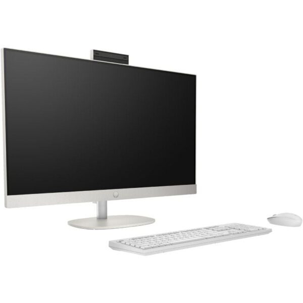 PC All in One HP 27-CR0057NS Ryzen 5 7520U/ 16GB/ 512GB SSD/ 27"/ Sin Sistema Operativo - Imagen 2