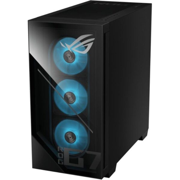 PC Gaming Asus ROG Strix G700TF G700TF-09285K0830 Intel Core Ultra 9 285K/ 64GB/ 2TB SSD/ GeForce RTX 5080/ Sin Sistema Operativo - Imagen 3