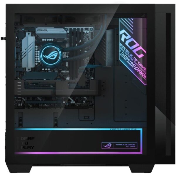 PC Gaming Asus ROG Strix G700TF G700TF-09285K0830 Intel Core Ultra 9 285K/ 64GB/ 2TB SSD/ GeForce RTX 5080/ Sin Sistema Operativo - Imagen 5