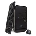 PC KVX AMDline 2 AMD Ryzen 7-5700G/ 16GB/ 1TB SSD/ Sin Sistema Operativo  KVX-001191 KVX-F AMDLINE5 2 R7161024