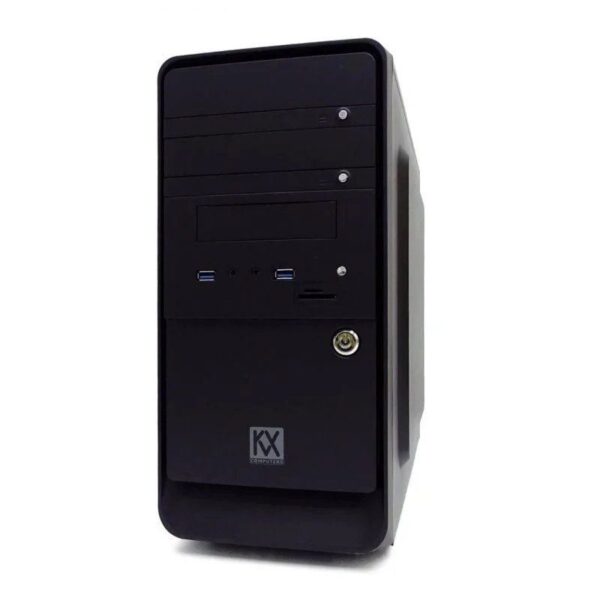 PC KVX Ultraline 4 Intel Core Ultra 5-235/ 16GB DDR5/ 1TB SSD/ Sin Sistema Operativo - Imagen 3