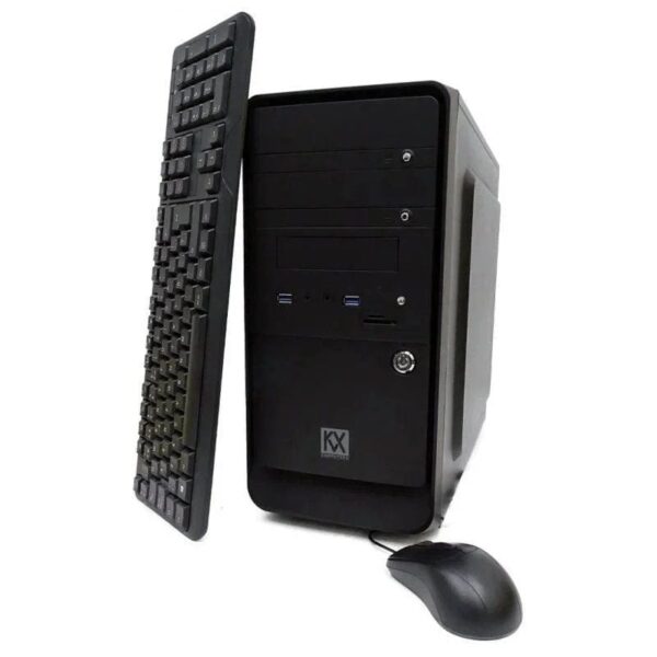 PC KVX Ultraline 4 Intel Core Ultra 5-235/ 16GB DDR5/ 1TB SSD/ Sin Sistema Operativo - Imagen 4