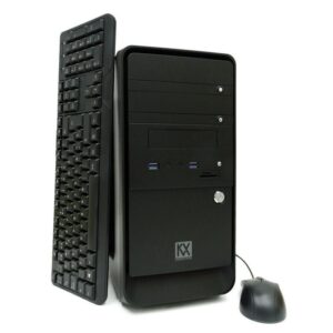 PC KVX Ultraline 4 Intel Core Ultra 5-235/ 16GB DDR5/ 1TB SSD/ Sin Sistema Operativo  KVX-001202 KVX-F ULTRALINE 1 U5161024