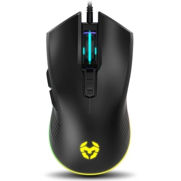 Pack Gaming Krom Krusher/ Teclado SemiMecánico + Ratón - Imagen 4