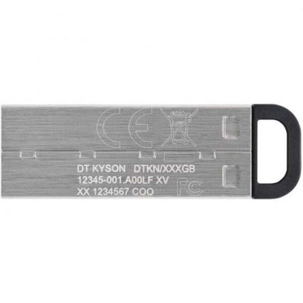 Pendrive 256GB Kingston DataTraveler Kyson USB 3.2 - Imagen 3