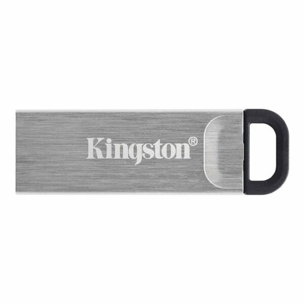 Pendrive 256GB Kingston DataTraveler Kyson USB 3.2 740617309195 DTKN/256GB KIN-JETFLASH DTKN 256GB