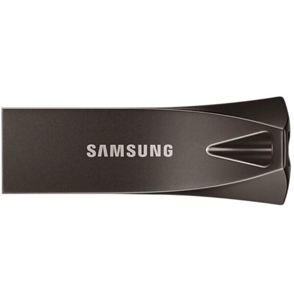 Pendrive 256GB Samsung BAR Plus Titan Gray USB 3.1 8801643230678 MUF-256BE4/APC SAM-JETFLASH BAR P 256G TGY