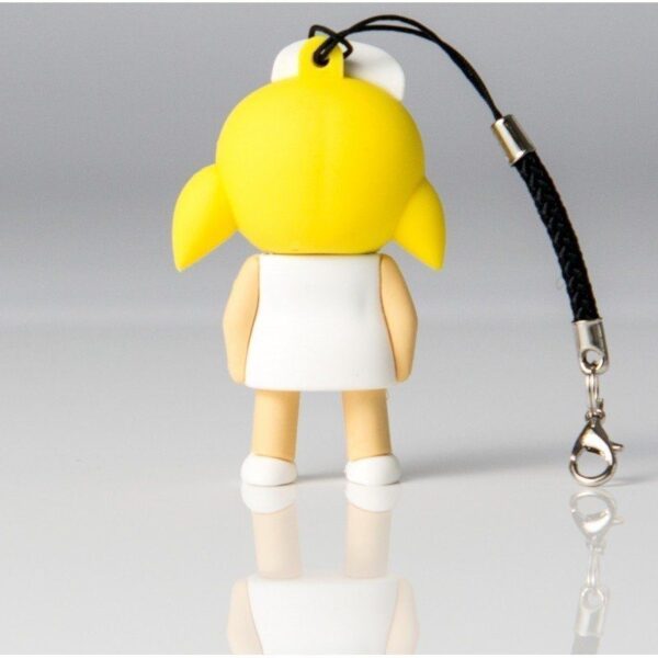 Pendrive 32GB Tech One Tech Enfermera Kitty USB 2.0 - Imagen 3