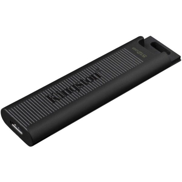Pendrive 512GB Kingston DataTraveler Max USB Tipo-C - Imagen 2