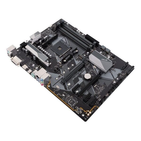 Placa Base Asus Prime B450-PLUS Socket AM4 - Imagen 3