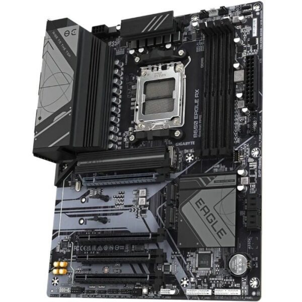 Placa Base Gigabyte B650 EAGLE AX Socket AM5 - Imagen 4
