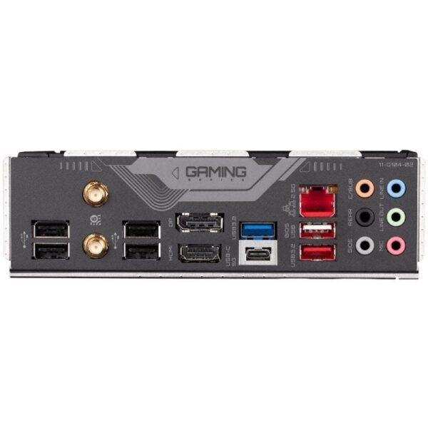 Placa Base Gigabyte B760 GAMING X AX Socket 1700 - Imagen 4
