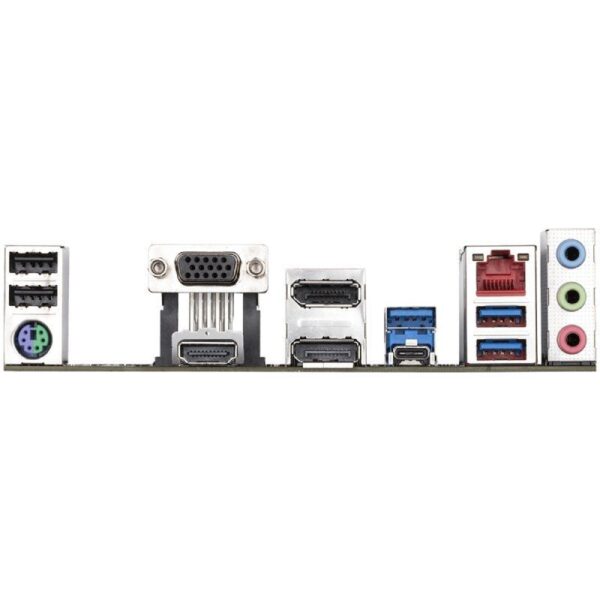 Placa Base Gigabyte B760M DS3H Socket 1700/ Micro ATX - Imagen 5