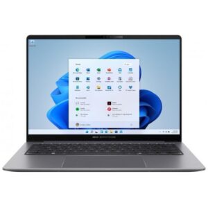 Portátil Asus ExpertBook P5 P5405CSA-NZ0341X Intel Core Ultra 7-258V/ 32GB/ 1TB SSD/ 14"/ Win11 Pro 4711387753910 90NX0861-M00EA0 ASU-P P5405CSA-NZ0341X