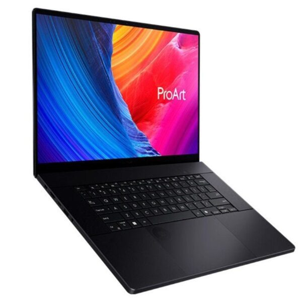 Portátil Asus ProArt P16 OLED H7606WV-ME029W Ryzen AI 9 HX 370/ 32GB/ 1TB SSD/ GeForce RTX 4060/ 16" Táctil/ Win11 - Imagen 3