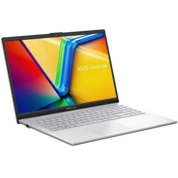 Portátil Asus VivoBook Go 15 E1504GA-NJ463W Intel Core i3-N305/ 8GB/ 512GB SSD/ 15.6"/ Win11 - Imagen 2