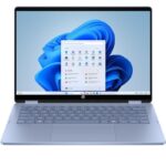 Portátil Convertible HP OmniBook 5 Flip 14-FP0010NS Intel Core i5-1334U/ 16GB/ 512GB/ 14" Táctil/ Win11 199251124938 BH6H1EA HPP-OMNI 14-FP0010NS