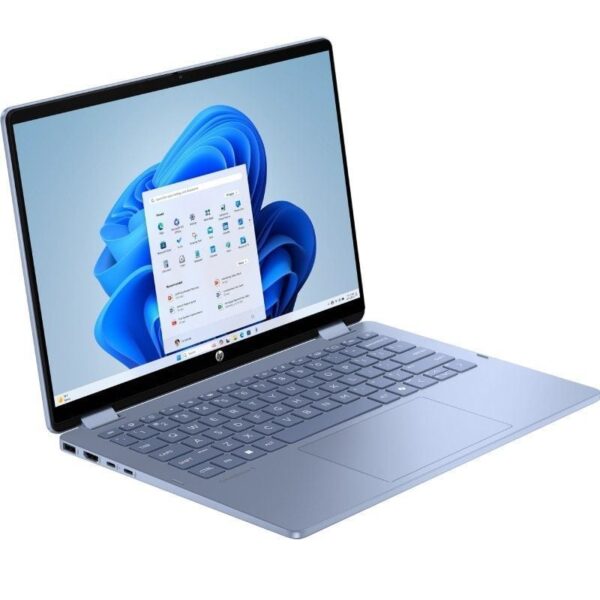 Portátil Convertible HP OmniBook 5 Flip 14-FP0010NS Intel Core i5-1334U/ 16GB/ 512GB/ 14" Táctil/ Win11 - Imagen 3