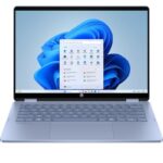Portátil Convertible HP OmniBook 5 Flip 14-FP0021NS Intel Core 7-150U/ 16GB/ 1TB SSD/ 14" Táctil/ Win11 199251120251 BH5G6EA HPP-OMNI 14-FP0021NS