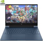 Portátil Gaming HP Victus 15-FA2035NS Intel Core i7-13620H/ 16GB/ 512GB SSD/ GeForce RTX 4050/ 15.6"/ Sin Sistema Operativo 199251120336 BH5H4EA HPP-VICTUS 15-FA2035NS