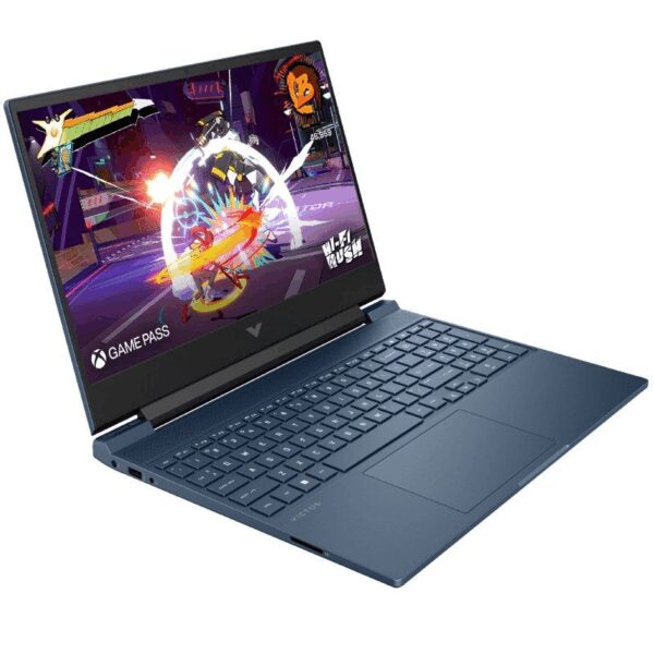 Portátil Gaming HP Victus 15-FA2035NS Intel Core i7-13620H/ 16GB/ 512GB SSD/ GeForce RTX 4050/ 15.6"/ Sin Sistema Operativo - Imagen 3