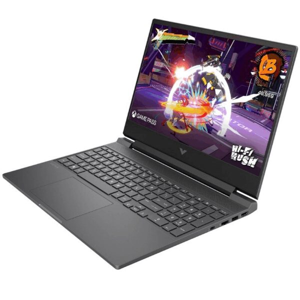 Portátil Gaming HP Victus 15-FA2707NS Intel Core i5-13420H/ 16GB/ 512GB SSD/ GeForce RTX 4050/ 15.6"/ Sin Sistema Operativo - Imagen 3