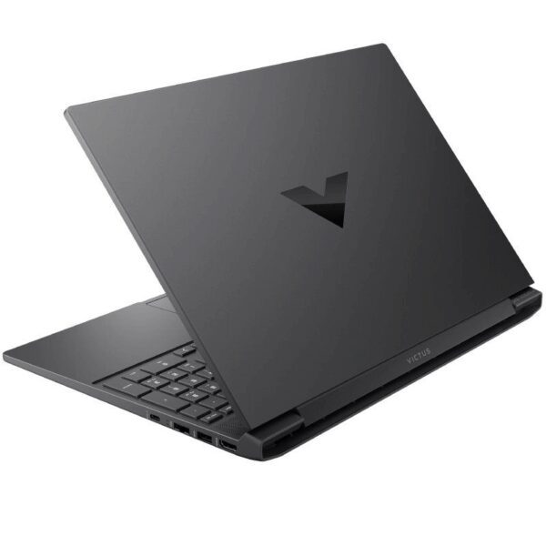 Portátil Gaming HP Victus 15-FA2707NS Intel Core i5-13420H/ 16GB/ 512GB SSD/ GeForce RTX 4050/ 15.6"/ Sin Sistema Operativo - Imagen 5