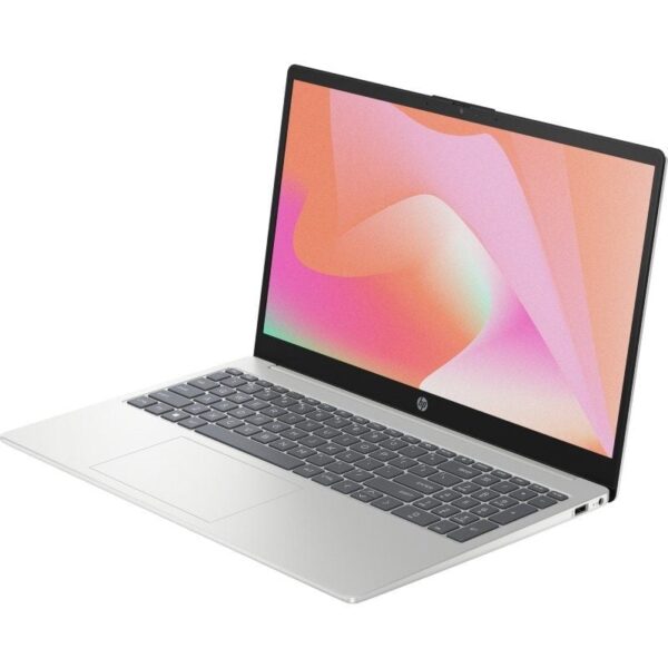Portátil HP 15-FC0108NS Ryzen 5 7520U/ 16GB/ 512GB SSD/ 15.6"/ Sin Sistema Operativo - Imagen 2