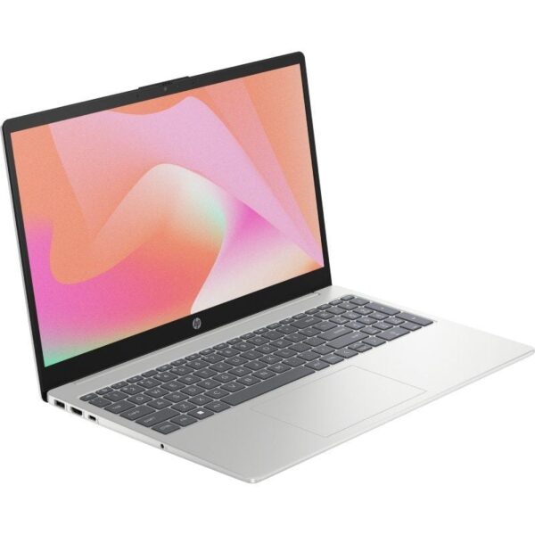 Portátil HP 15-FC0108NS Ryzen 5 7520U/ 16GB/ 512GB SSD/ 15.6"/ Sin Sistema Operativo - Imagen 3