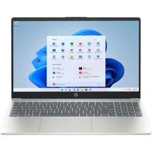 Portátil HP 15-FC0124NS Ryzen 5 7520U/ 16GB/ 512GB SSD/ 15.6"/ Win11 198990421797 B85X2EA HPP-PRE 15-FC0124NS