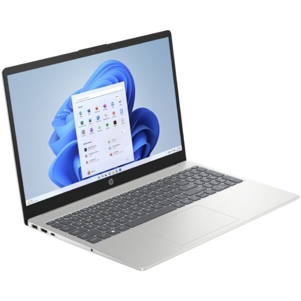 Portátil HP 15-FC0132NS Ryzen 7 7730U/ 16GB/ 512GB SSD/ 15.6"/ Win11 - Imagen 2