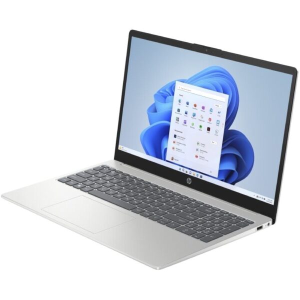 Portátil HP 15-FC0132NS Ryzen 7 7730U/ 16GB/ 512GB SSD/ 15.6"/ Win11 - Imagen 3