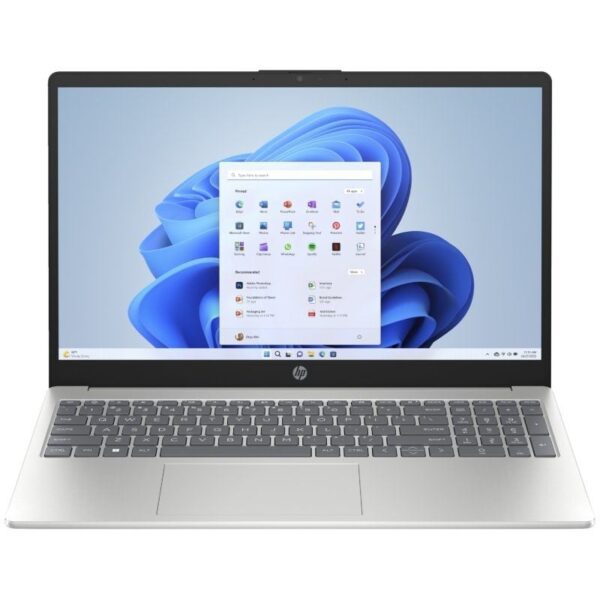 Portátil HP 15-FC0132NS Ryzen 7 7730U/ 16GB/ 512GB SSD/ 15.6"/ Win11 198990421810 B85X4EA HPP-PRE 15-FC0132NS