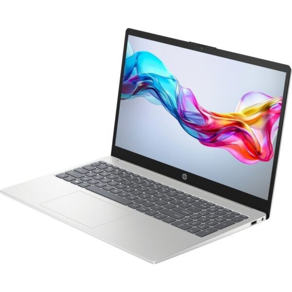 Portátil HP 15-FD0230NS Intel Core i7-1355U/ 16GB/ 512GB SSD/ 15.6"/ Sin Sistema Operativo - Imagen 2