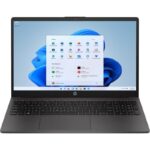 Portátil HP 250 G10 AD1V8ET Intel Core i7-1355U/ 8GB/ 512GB SSD/ 15.6"/ Win11 198990611198 AD1V8ET HPP-PRO AD1V8ET