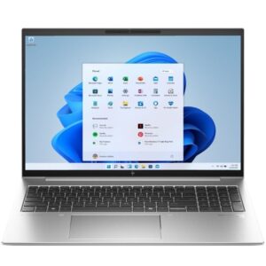 Portátil HP EliteBook 865 G11 A37F9ET Ryzen 5 8540U/ 16GB/ 512GB SSD/ 16"/ Win11 Pro 198990871998 A37F9ET HPP-PRO A37F9ET