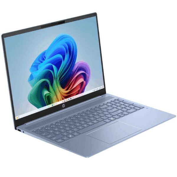Portátil HP OmniBook 5 16-AG1004NS Ryzen AI 7-350/ 16GB/ 1TB SSD/ 16"/ Win11 - Imagen 3