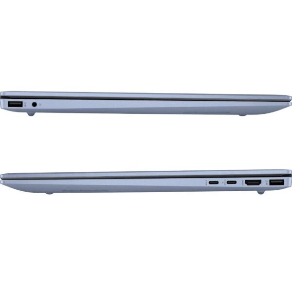 Portátil HP OmniBook 5 AI 16-AF1006NS Intel Core Ultra 7-255U/ 32GB/ 1TB SSD/ 16"/ Win11 - Imagen 5