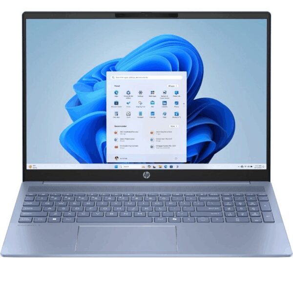 Portátil HP OmniBook 5 AI 16-AF1006NS Intel Core Ultra 7-255U/ 32GB/ 1TB SSD/ 16"/ Win11 199251120428 BH5J1EA HPP-OMNI 16-AF1006NS