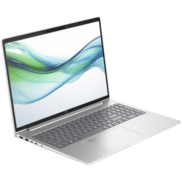 Portátil HP ProBook 460 G11 A38B2ET Intel Core Ultra 7-155U/ 16GB/ 512GB SSD/ 16"/ Win11 Pro - Imagen 2