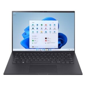 Portátil LG Gram 14Z90S-G.AA55B Intel Core Ultra 5-125H/ 16GB/ 512B SSD/ 14"/ Win11 8806084415745 14Z90S-G.AA55B LGP-14Z90S-G AA55B