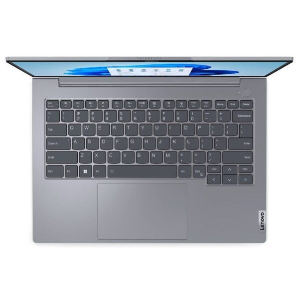 Portátil Lenovo ThinkBook 14 G7 IML 21MR0046SP Intel Core Ultra 5-125U/ 16GB/ 512GB SSD/ 14"/ Win11 Pro - Imagen 2