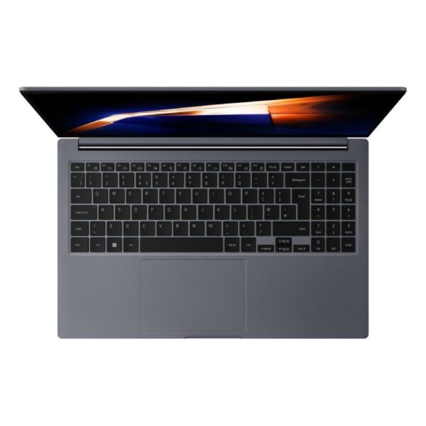 Portátil Samsung Galaxy Book4 Intel Core 7-150U/ 16GB/ 512GB SSD/ 15.6"/ Win11 Pro - Imagen 2