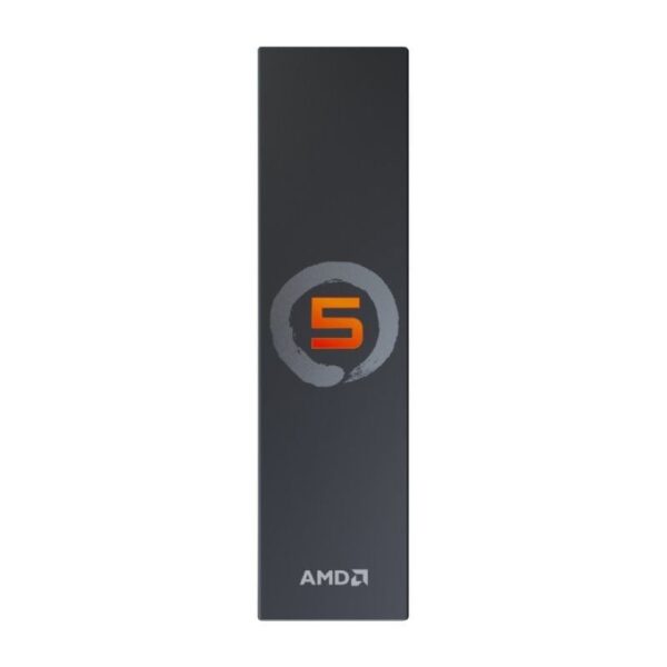 Procesador AMD Ryzen 5-7600X 4.7GHz Socket AM5 - Imagen 5