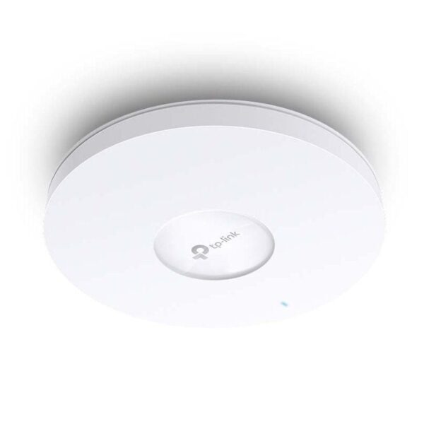 Punto de Acceso Inalámbrico TP-Link Omada EAP610/ WiFi 6/ PoE/ 1800Mbps/ 2.4GHz 5GHz/ Antenas de 5dBi/ WiFi 802.11ax/ac/a/n/b/g - Imagen 3