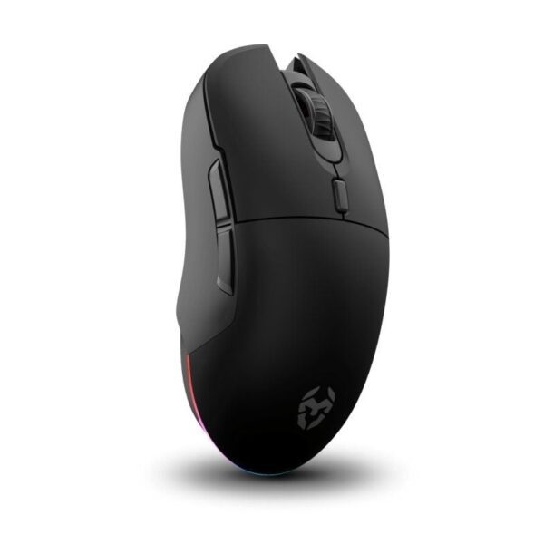 Ratón Gaming Inalámbrico Krom Komet/ Batería recargable/ Hasta 2400 DPI - Imagen 2