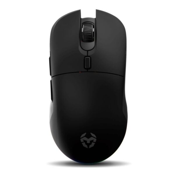 Ratón Gaming Inalámbrico Krom Komet/ Batería recargable/ Hasta 2400 DPI - Imagen 4