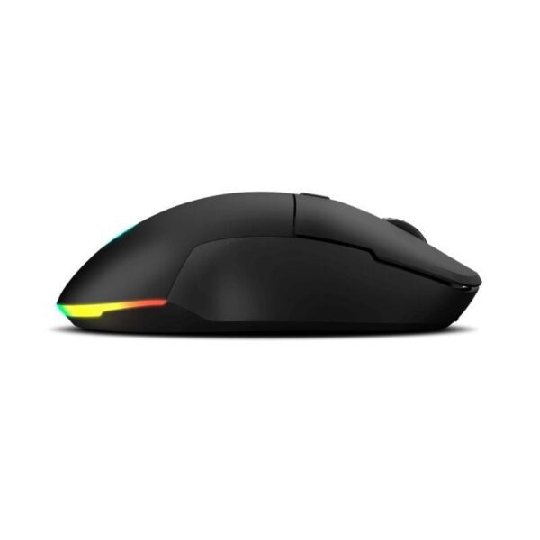 Ratón Gaming Inalámbrico Krom Komet/ Batería recargable/ Hasta 2400 DPI - Imagen 5