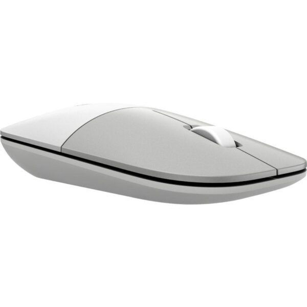 Ratón Inalámbrico HP Z3700/ Hasta 1200 DPI/ Blanco Cerámico - Imagen 4